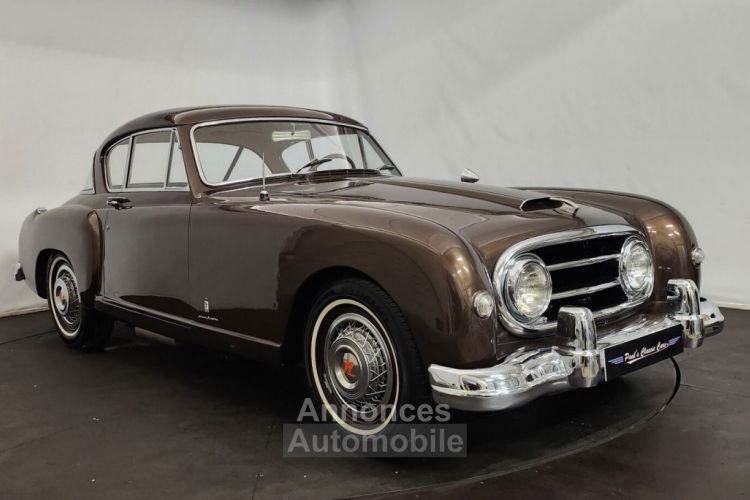 Nash Healey Le Mans coupe - <small></small> 69.900 € <small>TTC</small> - #1