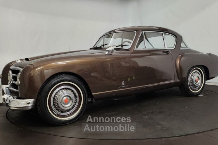 Nash Healey Le Mans coupe - <small></small> 69.900 € <small>TTC</small> - #2