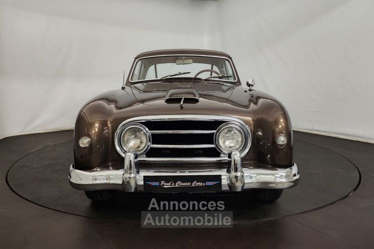 Nash Healey Le Mans coupe - <small></small> 69.900 € <small>TTC</small> - #6