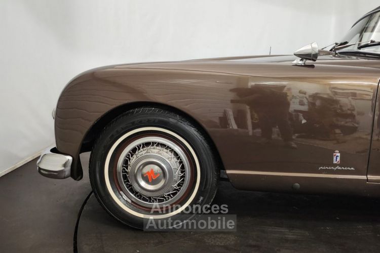 Nash Healey Le Mans coupe - <small></small> 69.900 € <small>TTC</small> - #9