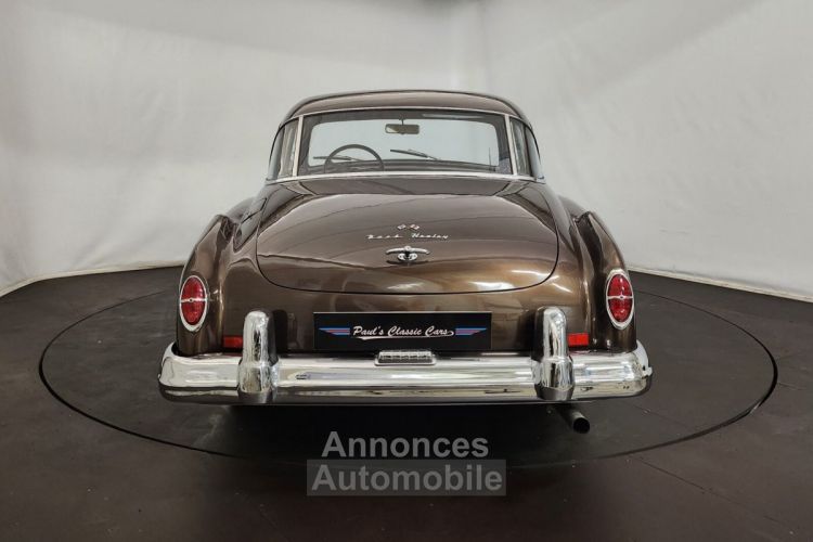 Nash Healey Le Mans coupe - <small></small> 69.900 € <small>TTC</small> - #12