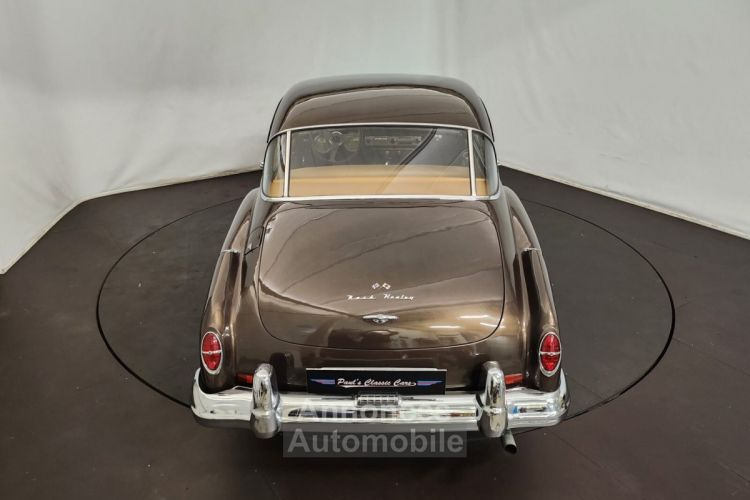 Nash Healey Le Mans coupe - <small></small> 69.900 € <small>TTC</small> - #13