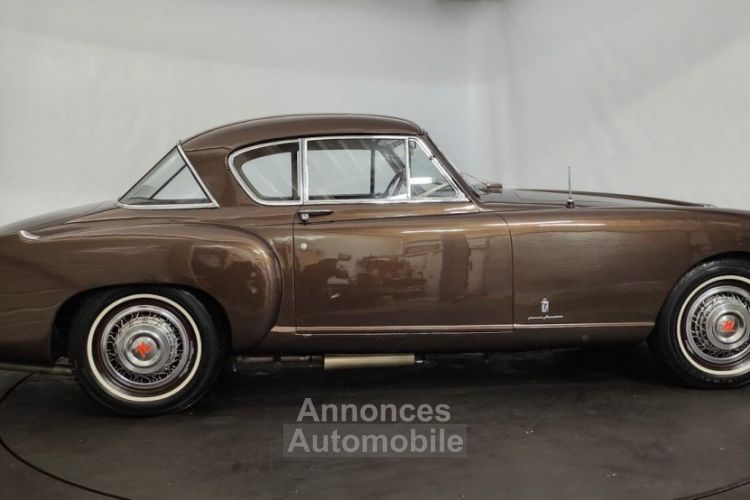 Nash Healey Le Mans coupe - <small></small> 69.900 € <small>TTC</small> - #14