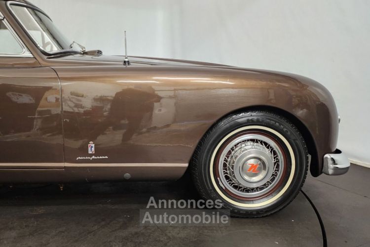 Nash Healey Le Mans coupe - <small></small> 69.900 € <small>TTC</small> - #17