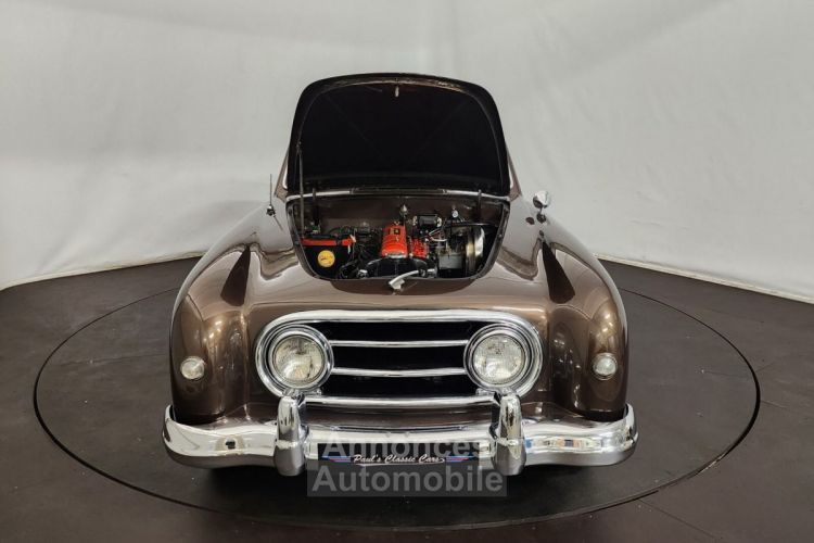 Nash Healey Le Mans coupe - <small></small> 69.900 € <small>TTC</small> - #35