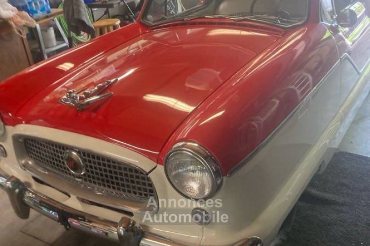 Nash Metropolitan - <small></small> 20.000 € <small>TTC</small> - #23