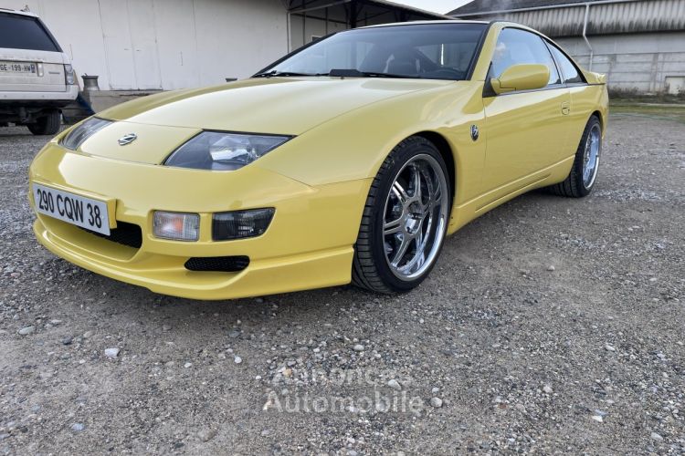 Nissan 300ZX 300 ZX - <small></small> 29.900 € <small>TTC</small> - #1