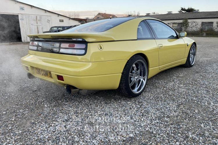 Nissan 300ZX 300 ZX - <small></small> 29.900 € <small>TTC</small> - #2