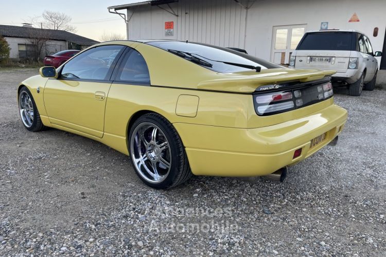 Nissan 300ZX 300 ZX - <small></small> 29.900 € <small>TTC</small> - #3