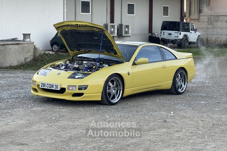 Nissan 300ZX 300 ZX - <small></small> 29.900 € <small>TTC</small> - #5