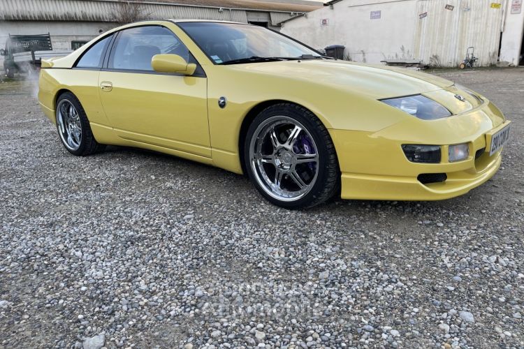 Nissan 300ZX 300 ZX - <small></small> 29.900 € <small>TTC</small> - #7