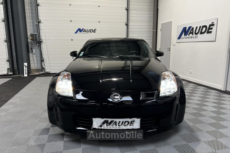 Nissan 350Z COUPÉ 3.5 V6 280 CH PACK RAYS - <small></small> 18.990 € <small>TTC</small> - #2