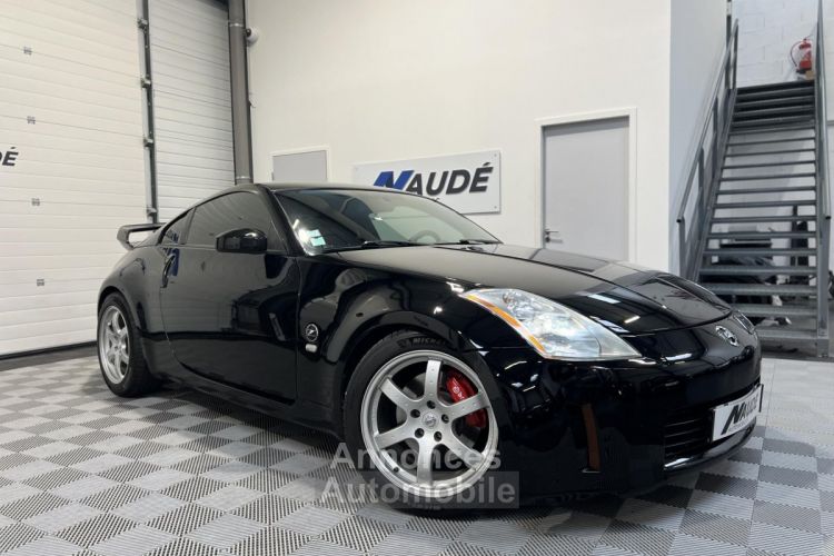 Nissan 350Z COUPÉ 3.5 V6 280 CH PACK RAYS - <small></small> 18.990 € <small>TTC</small> - #20