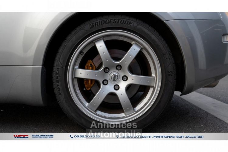 Nissan 350Z Coupé 3.5 V6 - 280 COUPE . - <small></small> 23.490 € <small>TTC</small> - #15