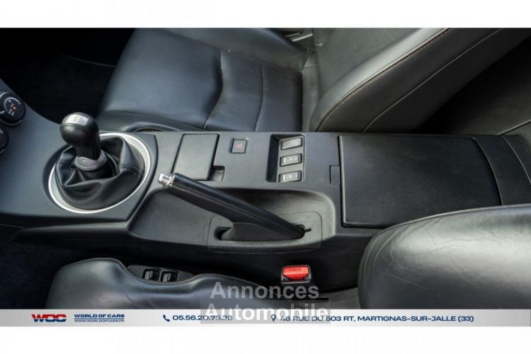 Nissan 350Z Coupé 3.5 V6 - 280 COUPE . - <small></small> 23.490 € <small>TTC</small> - #31