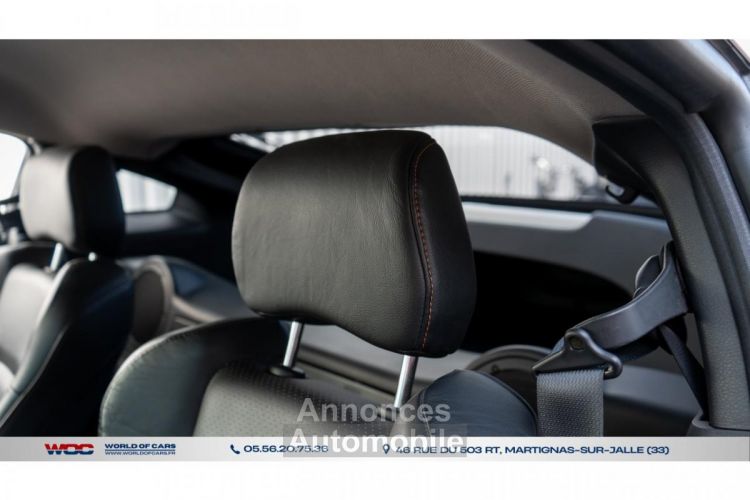 Nissan 350Z Coupé 3.5 V6 - 280 COUPE . - <small></small> 23.490 € <small>TTC</small> - #39