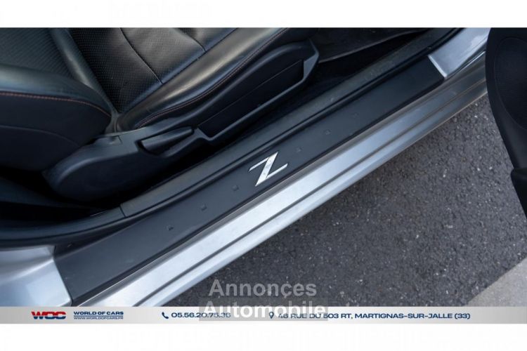 Nissan 350Z Coupé 3.5 V6 - 280 COUPE . - <small></small> 23.490 € <small>TTC</small> - #48