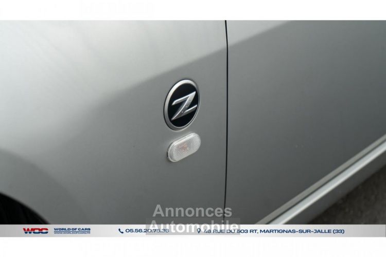 Nissan 350Z Coupé 3.5 V6 - 280 COUPE . - <small></small> 23.490 € <small>TTC</small> - #58