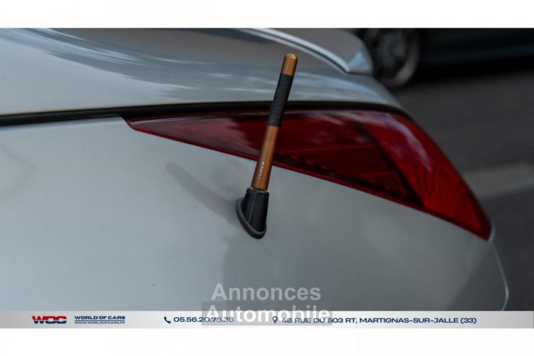 Nissan 350Z Coupé 3.5 V6 - 280 COUPE . - <small></small> 23.490 € <small>TTC</small> - #60