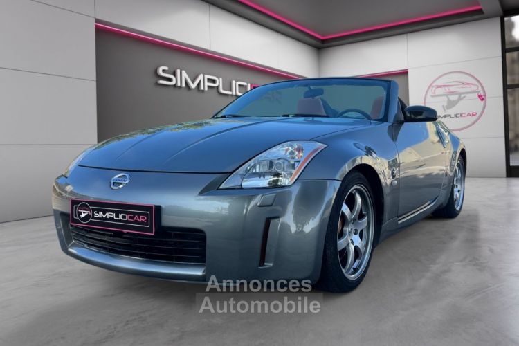 Nissan 350Z Roadster 350 Z 350 3.5 V6 280 Pack Embrayage Neuf - <small></small> 16.990 € <small>TTC</small> - #3