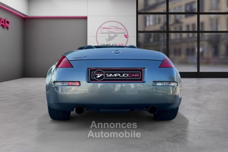 Nissan 350Z Roadster 350 Z 350 3.5 V6 280 Pack Embrayage Neuf - <small></small> 16.990 € <small>TTC</small> - #6