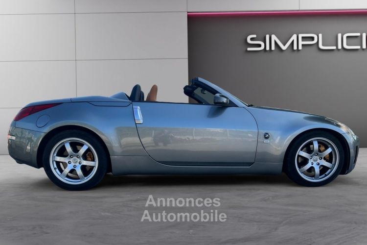 Nissan 350Z Roadster 350 Z 350 3.5 V6 280 Pack Embrayage Neuf - <small></small> 16.990 € <small>TTC</small> - #8