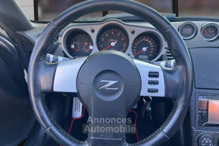 Nissan 350Z Roadster 350 Z 350 3.5 V6 280 Pack Embrayage Neuf - <small></small> 16.990 € <small>TTC</small> - #13