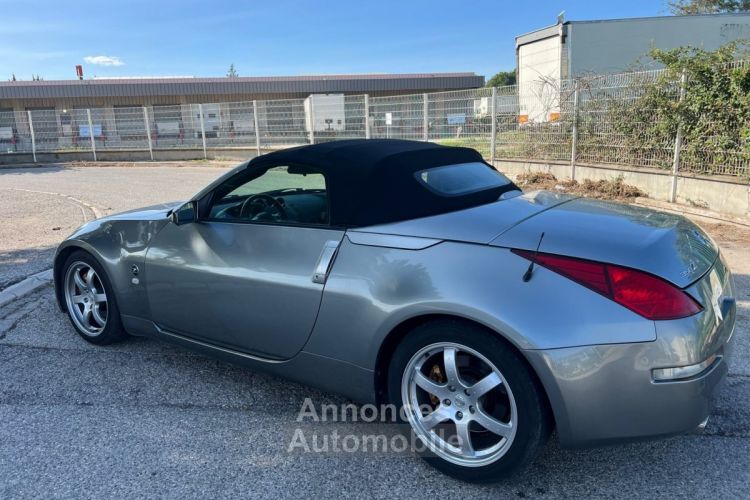 Nissan 350Z Roadster 350 Z 350 3.5 V6 280 Pack Embrayage Neuf - <small></small> 16.990 € <small>TTC</small> - #21