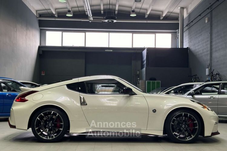 Nissan 370Z 2019 Coupe 3.7 V6 Nismo my19 - <small></small> 48.000 € <small>TTC</small> - #6