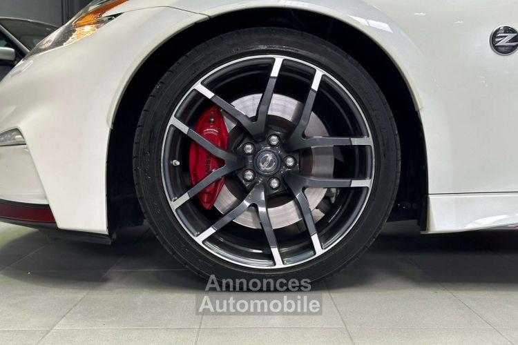 Nissan 370Z 2019 Coupe 3.7 V6 Nismo my19 - <small></small> 48.000 € <small>TTC</small> - #14