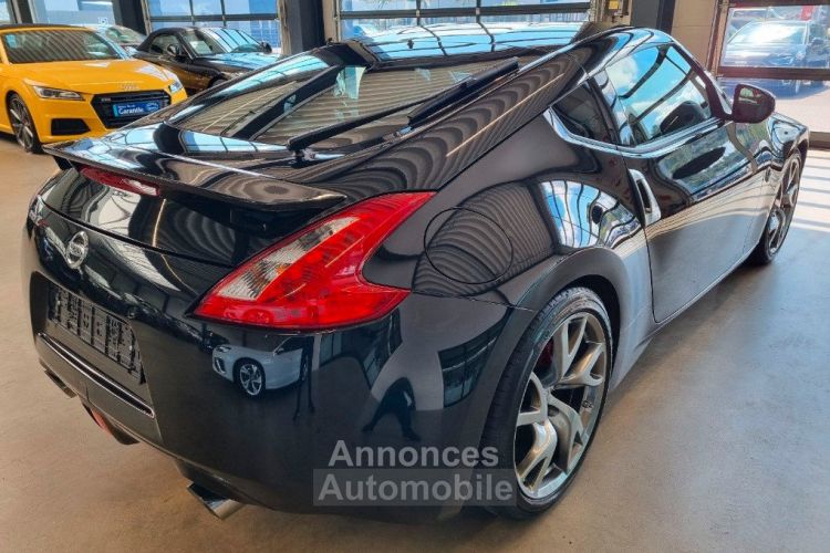 Nissan 370Z 3 7 V6 PACK *GARANTIE 12 MOIS* - <small></small> 37.900 € <small>TTC</small> - #2