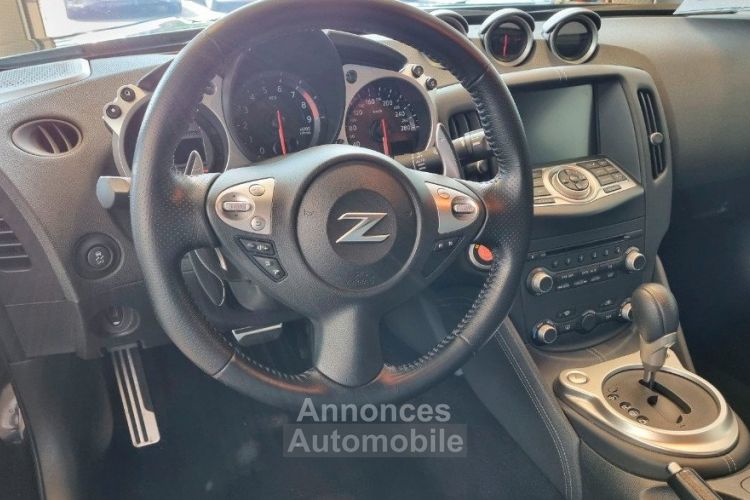 Nissan 370Z 3 7 V6 PACK *GARANTIE 12 MOIS* - <small></small> 37.900 € <small>TTC</small> - #6