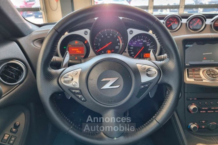 Nissan 370Z 3 7 V6 PACK *GARANTIE 12 MOIS* - <small></small> 37.900 € <small>TTC</small> - #12