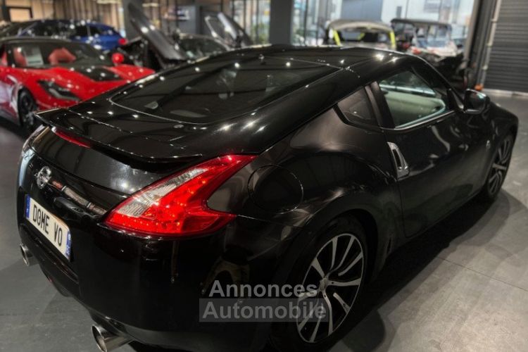 Nissan 370Z 3.7 V6 331CH PACK - <small></small> 25.990 € <small>TTC</small> - #8