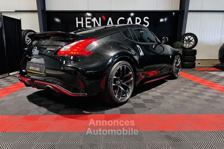 Nissan 370Z 3.7 V6 344 Nismo - <small></small> 44.990 € <small>TTC</small> - #2