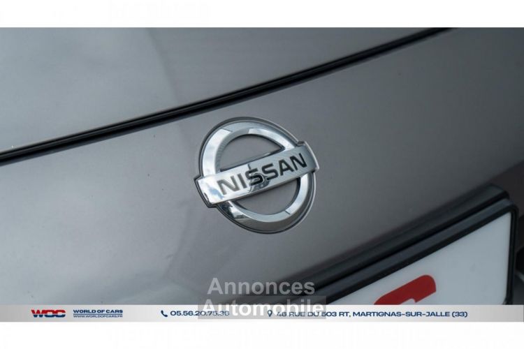 Nissan 370Z Coupé 3.7 V6 - 331 - BVA COUPE Pack PHASE 1 - <small></small> 28.490 € <small>TTC</small> - #46