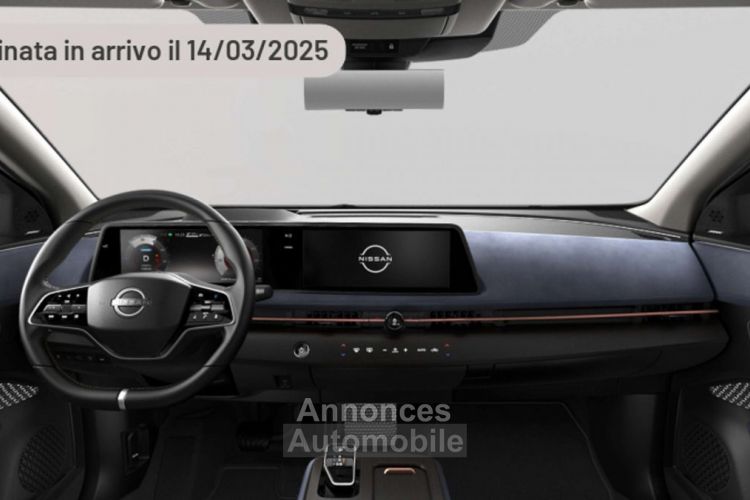 Nissan Ariya 2022 63 kWh Evolve - <small></small> 47.140 € <small>TTC</small> - #4