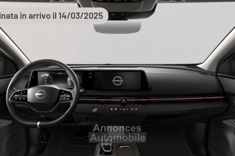 Nissan Ariya 2024 87 kWh Advance - <small></small> 49.090 € <small>TTC</small> - #2