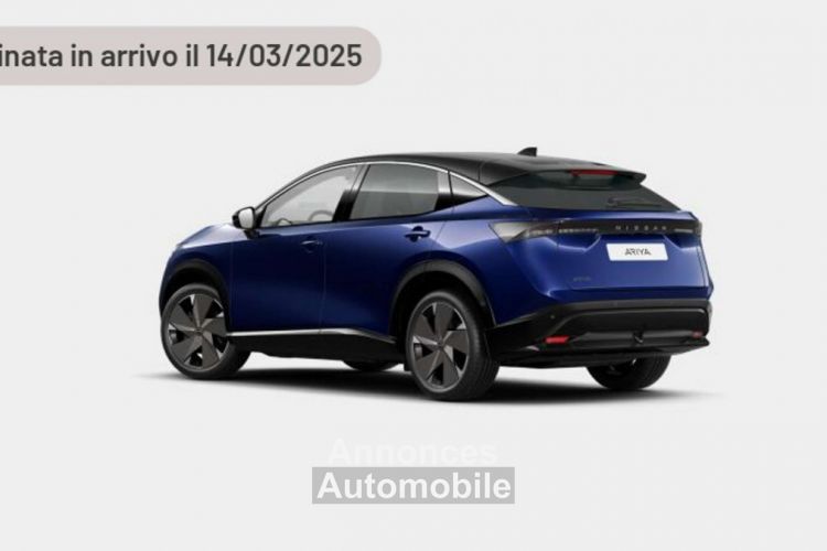 Nissan Ariya 2024 87 kWh Advance - <small></small> 49.090 € <small>TTC</small> - #4