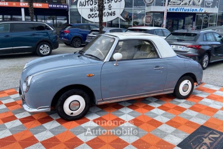 Nissan Figaro COLLECTION - <small></small> 11.900 € <small>TTC</small> - #1