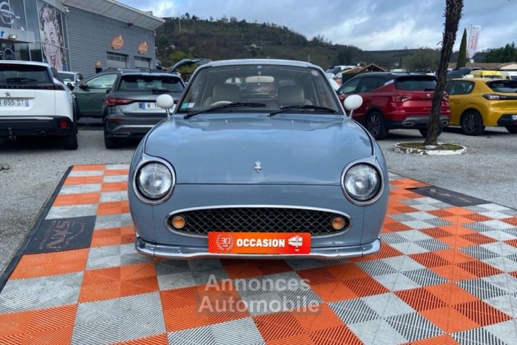 Nissan Figaro COLLECTION - <small></small> 11.900 € <small>TTC</small> - #2