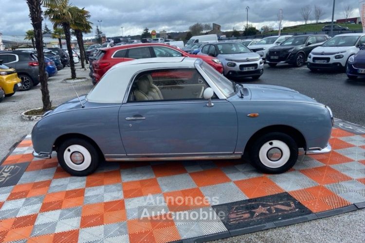 Nissan Figaro COLLECTION - <small></small> 11.900 € <small>TTC</small> - #4