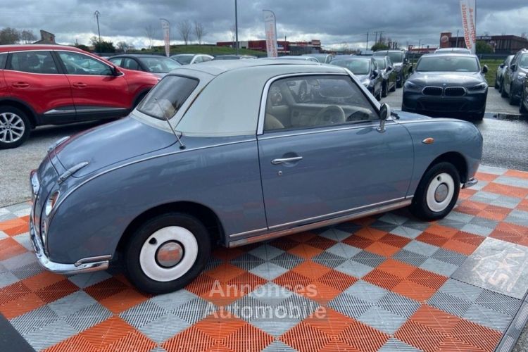 Nissan Figaro COLLECTION - <small></small> 11.900 € <small>TTC</small> - #5