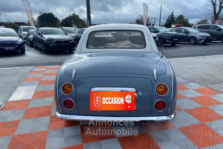 Nissan Figaro COLLECTION - <small></small> 11.900 € <small>TTC</small> - #6