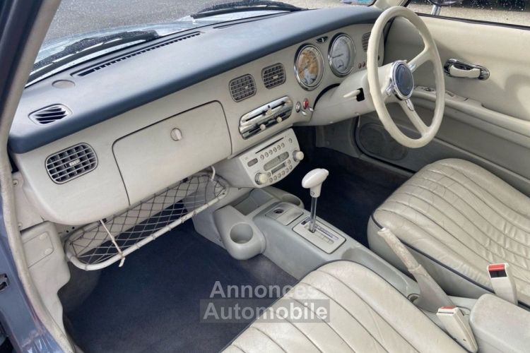 Nissan Figaro COLLECTION - <small></small> 11.900 € <small>TTC</small> - #13