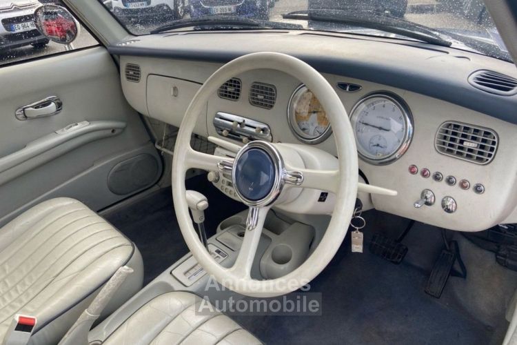 Nissan Figaro COLLECTION - <small></small> 11.900 € <small>TTC</small> - #15