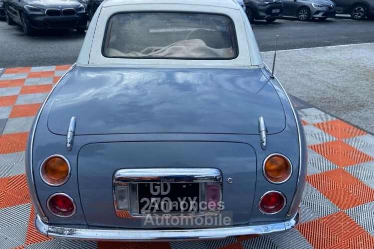 Nissan Figaro COLLECTION - <small></small> 11.900 € <small>TTC</small> - #26