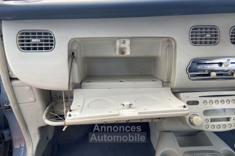 Nissan Figaro COLLECTION - <small></small> 11.900 € <small>TTC</small> - #27