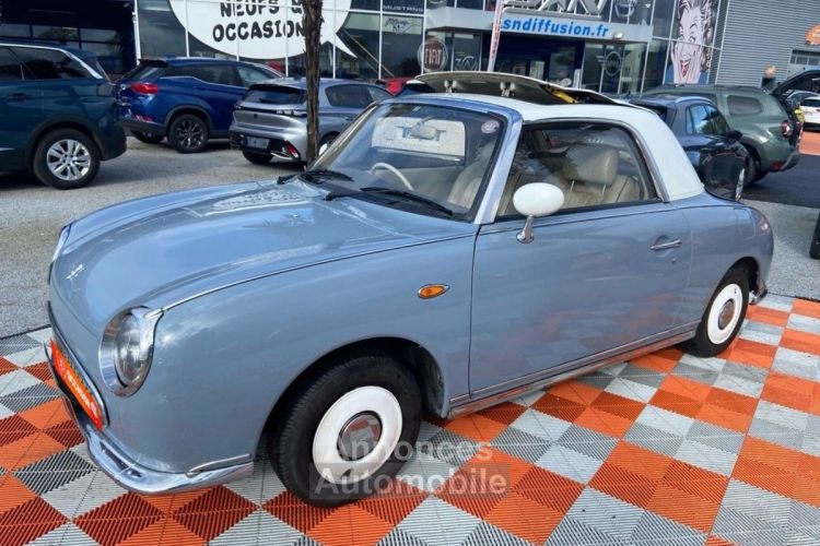 Nissan Figaro COLLECTION - <small></small> 11.900 € <small>TTC</small> - #28