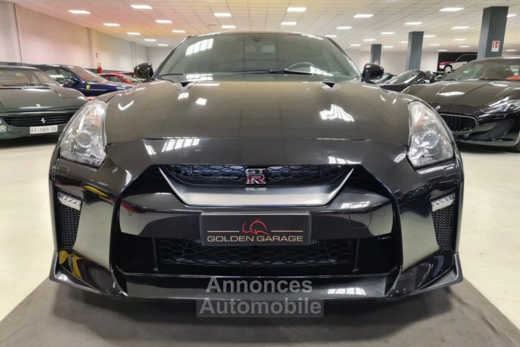 Nissan GT-R 2013 3.8 V6 Black Edition - <small></small> 149.900 € <small>TTC</small> - #12